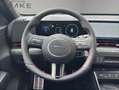 Hyundai KONA ELEKTRO 65kWh N LINE X - NAVI-ALLWETTERREIFEN UVM Grijs - thumbnail 8