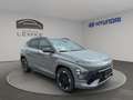 Hyundai KONA ELEKTRO 65kWh N LINE X - NAVI-ALLWETTERREIFEN UVM Grijs - thumbnail 4
