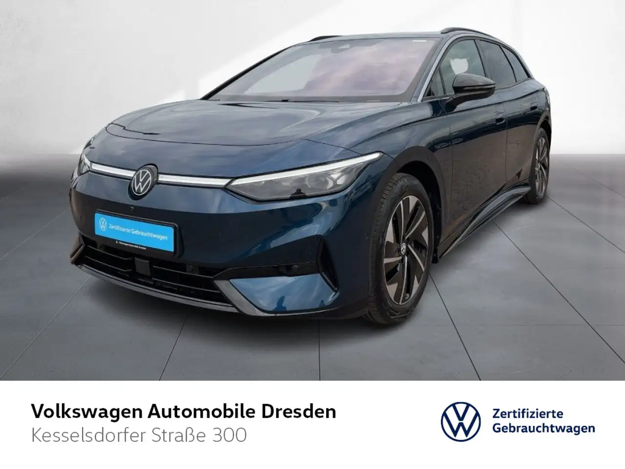 Volkswagen ID.7