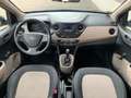 Hyundai i10 1.0i i-Motion Comfort AUTOMAAT, airco Grijs - thumbnail 5