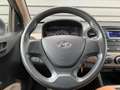 Hyundai i10 1.0i i-Motion Comfort AUTOMAAT, airco Grijs - thumbnail 8