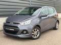 Hyundai i10 1.0i i-Motion Comfort AUTOMAAT, airco Grijs - thumbnail 1