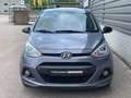 Hyundai i10 1.0i i-Motion Comfort AUTOMAAT, airco Grijs - thumbnail 10