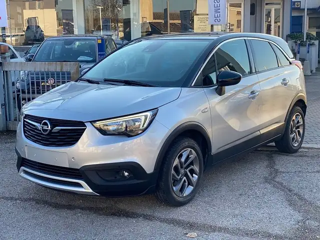 Opel Crossland X 1.2 GPL 12V Innovation OK NEOPATENTATI