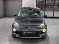 Fiat 500 500 1.2 69 ch Eco Pack Lounge Schwarz - thumbnail 8