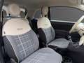 Fiat 500 500 1.2 69 ch Eco Pack Lounge Schwarz - thumbnail 11