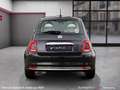 Fiat 500 500 1.2 69 ch Eco Pack Lounge Schwarz - thumbnail 7