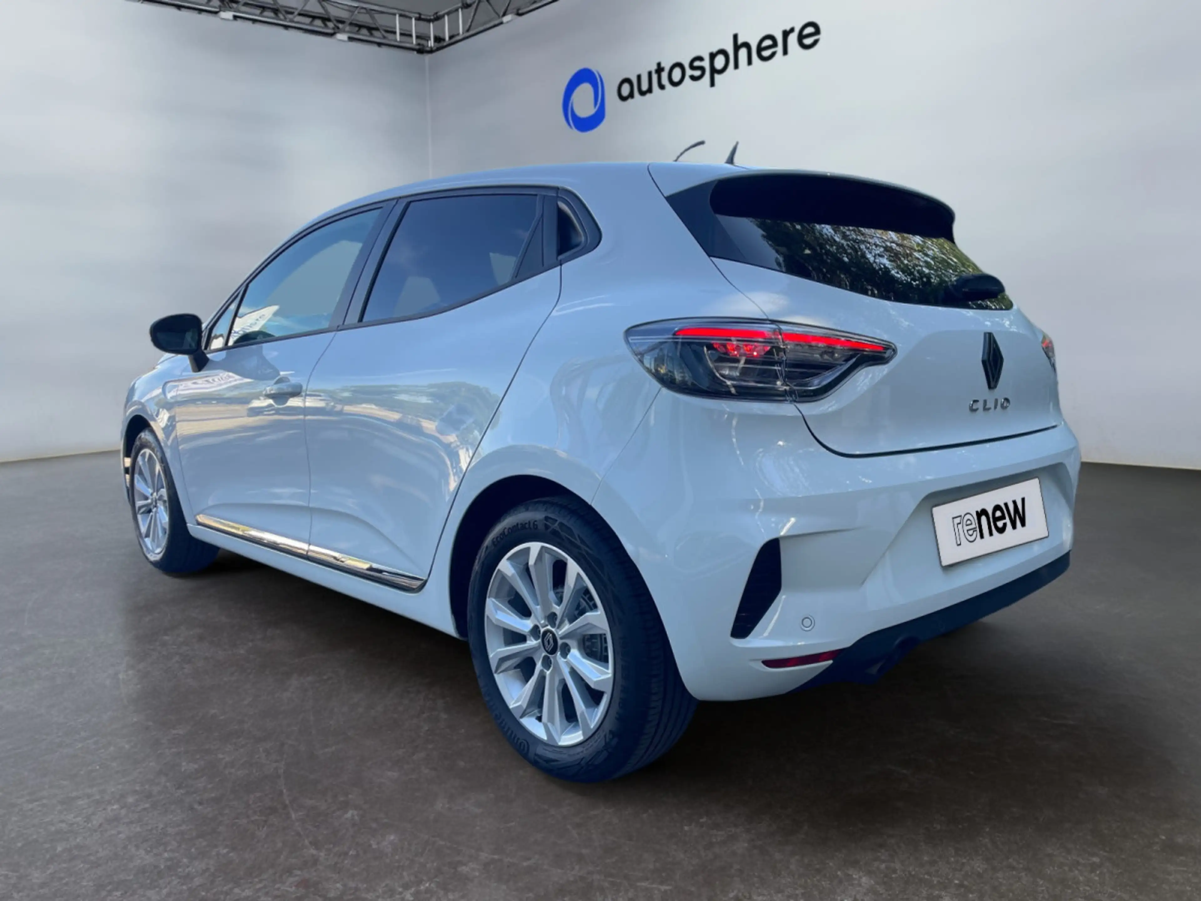 Renault Clio 1.0 TCe Evolution — photo 3