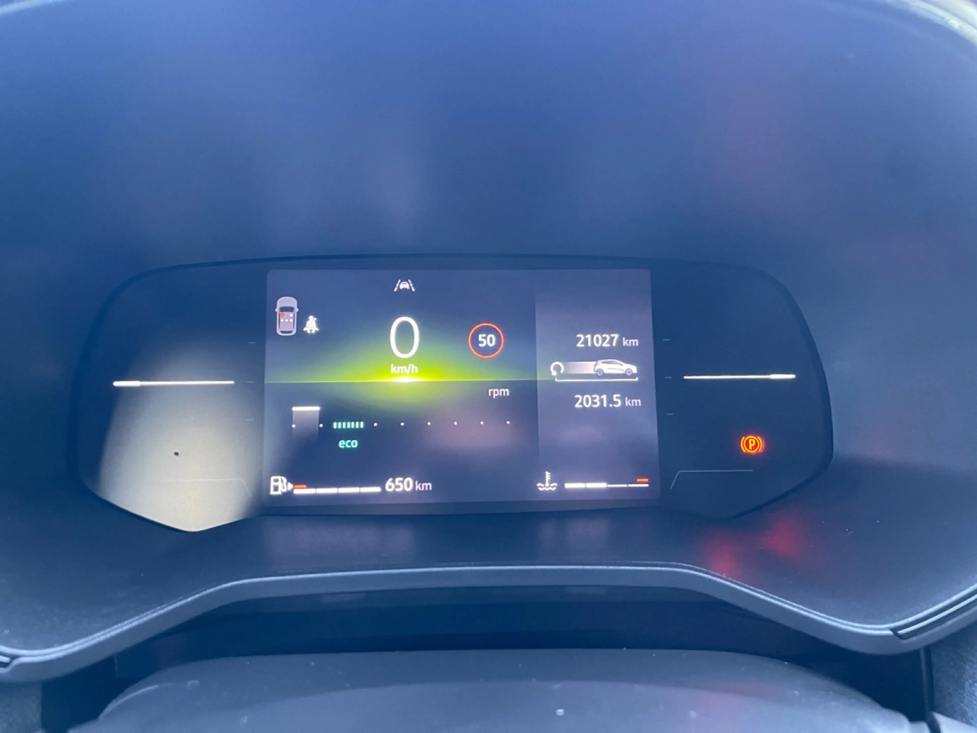 Renault Clio 1.0 TCe Evolution — photo 5