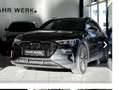 Audi e-tron e-tron 55 quattro 95kWh Business Business Schwarz - thumbnail 1