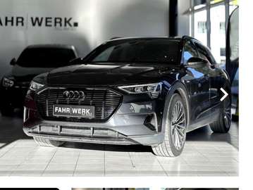 e-tron 55 quattro 95kWh Business Business