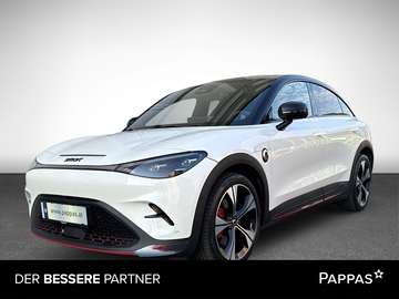 BRABUS Pano Sitzklima SHZ Keyl Totw Distr