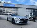 Ford Mustang 5,0 Ti-VCT V8 GT Aut. - Silber - thumbnail 2