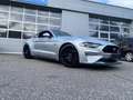 Ford Mustang 5,0 Ti-VCT V8 GT Aut. - Silber - thumbnail 1