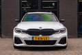 BMW 340 M340i G21 Touring xDrive High Executive / Stage 2 Wit - thumbnail 4