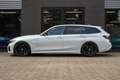 BMW 340 M340i G21 Touring xDrive High Executive / Stage 2 Wit - thumbnail 3