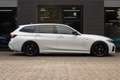 BMW 340 M340i G21 Touring xDrive High Executive / Stage 2 Wit - thumbnail 5