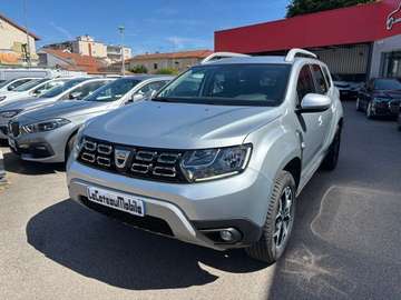 2 1.5 BLUE DCI 115 PRESTIGE 4X2