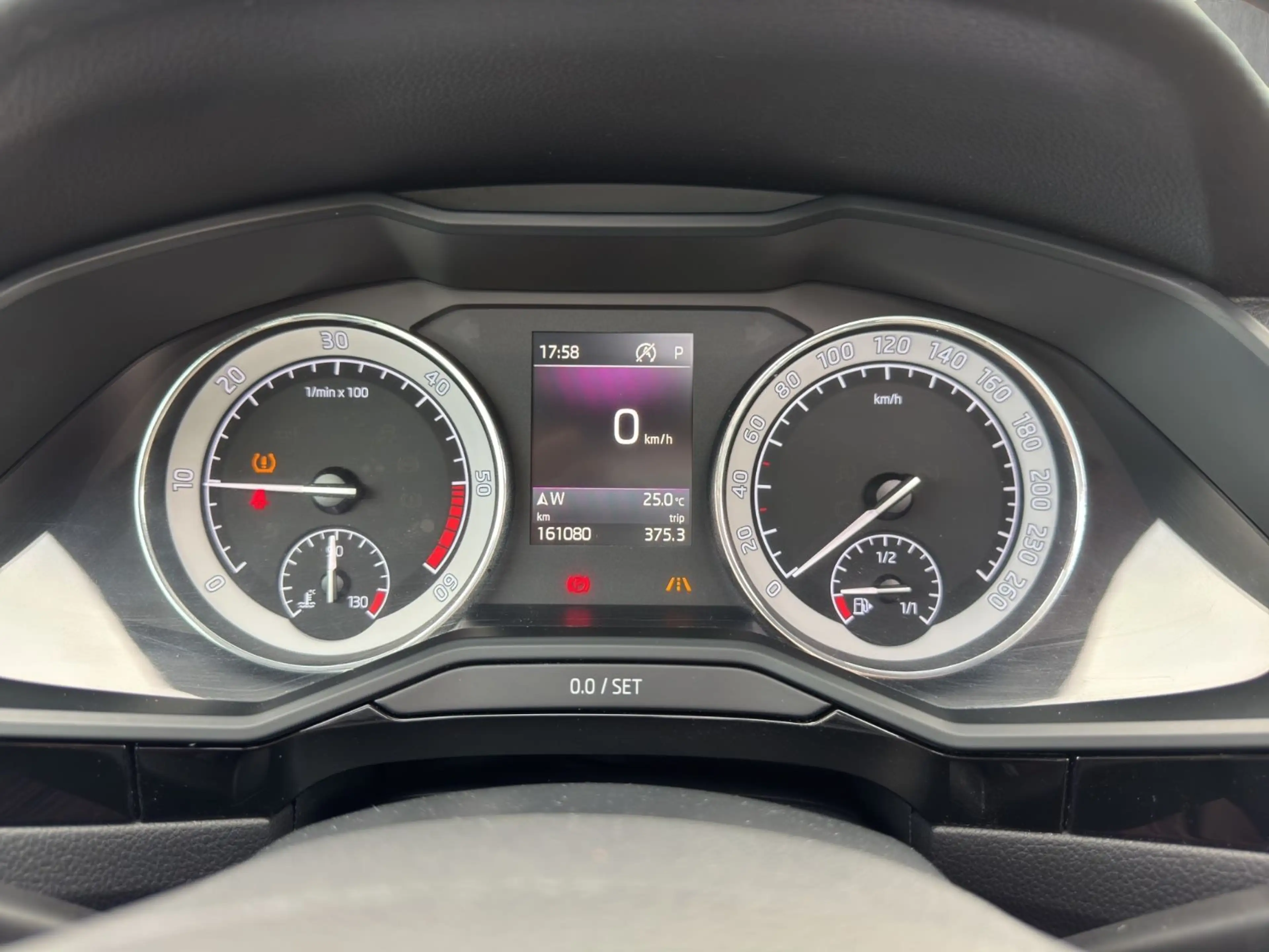 Skoda Superb Combi L&K 4x4°Automatik°Navi°Sitzheizung° — photo 12
