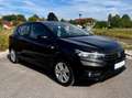 Dacia Sandero III TCe 100 ECO-G Comfort | Top Zustand | 1. Hand Schwarz - thumbnail 2