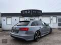 Audi A6 Avant 3.0 Tdi Competition Quattro NARDOGRAU, LU... Grau - thumbnail 8