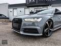 Audi A6 Avant 3.0 Tdi Competition Quattro NARDOGRAU, LU... Grau - thumbnail 14