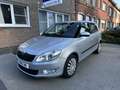 Skoda Fabia 1.2i! Topstaat* Airco*49000km*1eigenaar* Garantie Zilver - thumbnail 1