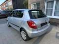 Skoda Fabia 1.2i! Topstaat* Airco*49000km*1eigenaar* Garantie Zilver - thumbnail 3