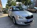 Skoda Fabia 1.2i! Topstaat* Airco*49000km*1eigenaar* Garantie Zilver - thumbnail 6