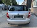 Skoda Fabia 1.2i! Topstaat* Airco*49000km*1eigenaar* Garantie Zilver - thumbnail 4