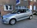 Skoda Fabia 1.2i! Topstaat* Airco*49000km*1eigenaar* Garantie Zilver - thumbnail 2