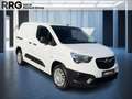 Opel Combo Cargo 1.5 D Selection Navi Klima Blanc - thumbnail 7