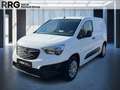 Opel Combo Cargo 1.5 D Selection Navi Klima Blanc - thumbnail 1