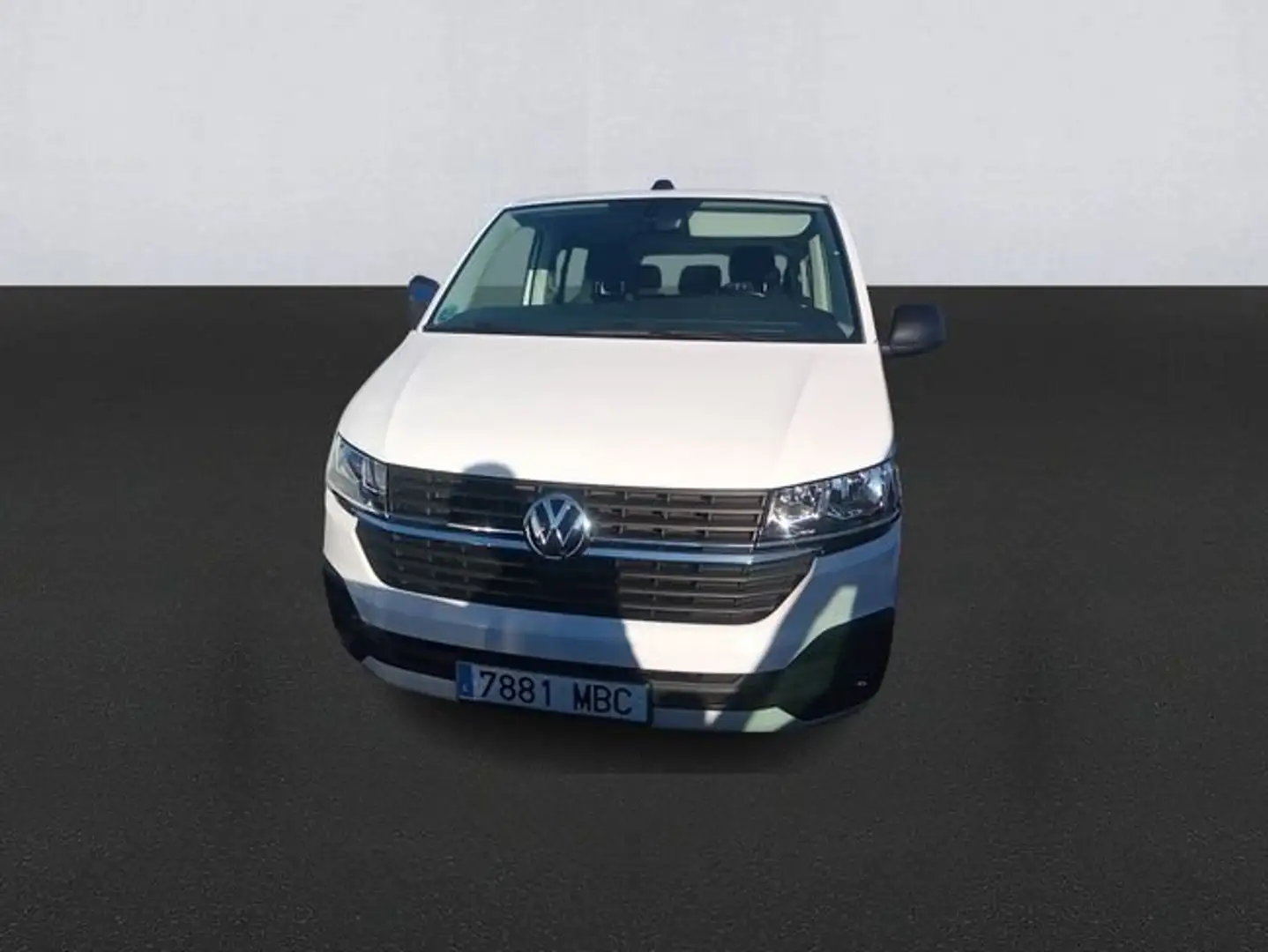 Volkswagen Origin Corta 2.0 TDI 81kW (110CV) BMT Negro - 2