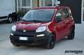 Fiat Panda VAN 1.3MJT AZIENDALE Rosso - thumbnail 1
