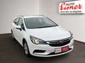 Opel Astra ST 1.6 CDTI EDITION ST Weiß - thumbnail 16