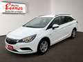 Opel Astra ST 1.6 CDTI EDITION ST Weiß - thumbnail 3