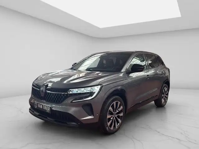 Renault Austral Techno