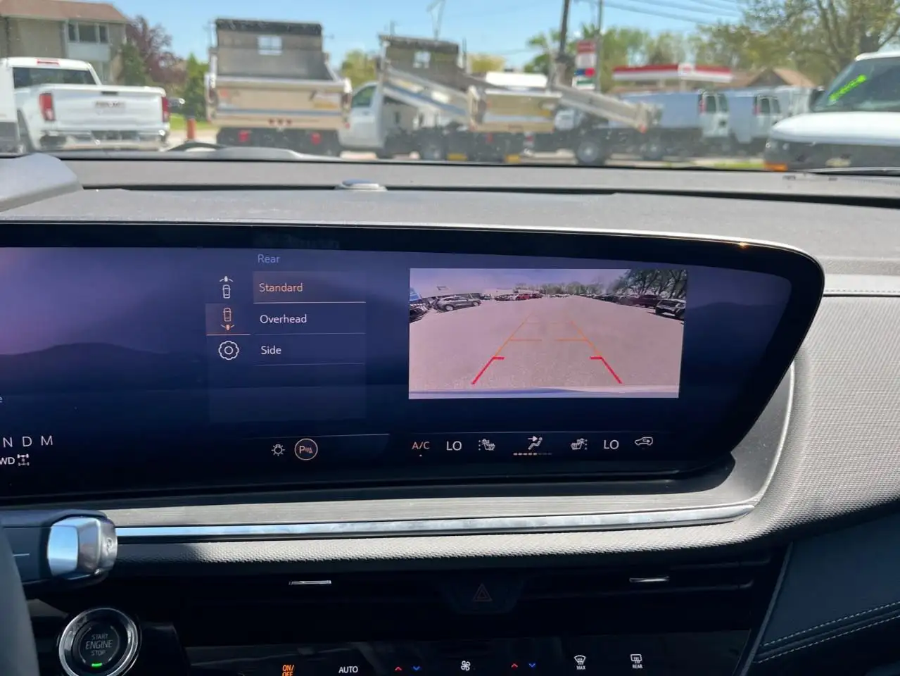 Buick Envision снимка Buick Envision
