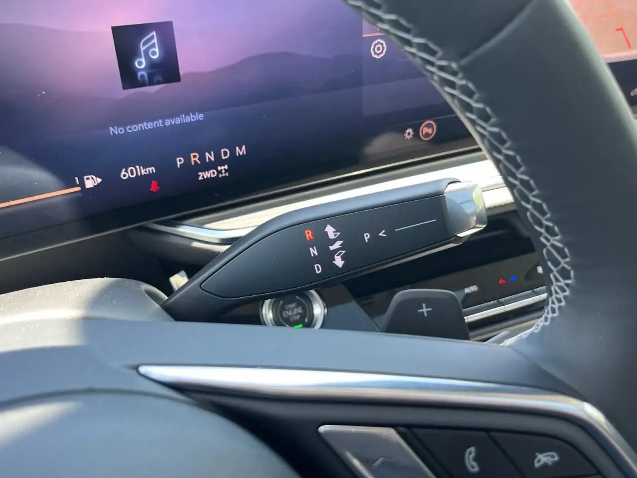 Buick Envision снимка Buick Envision