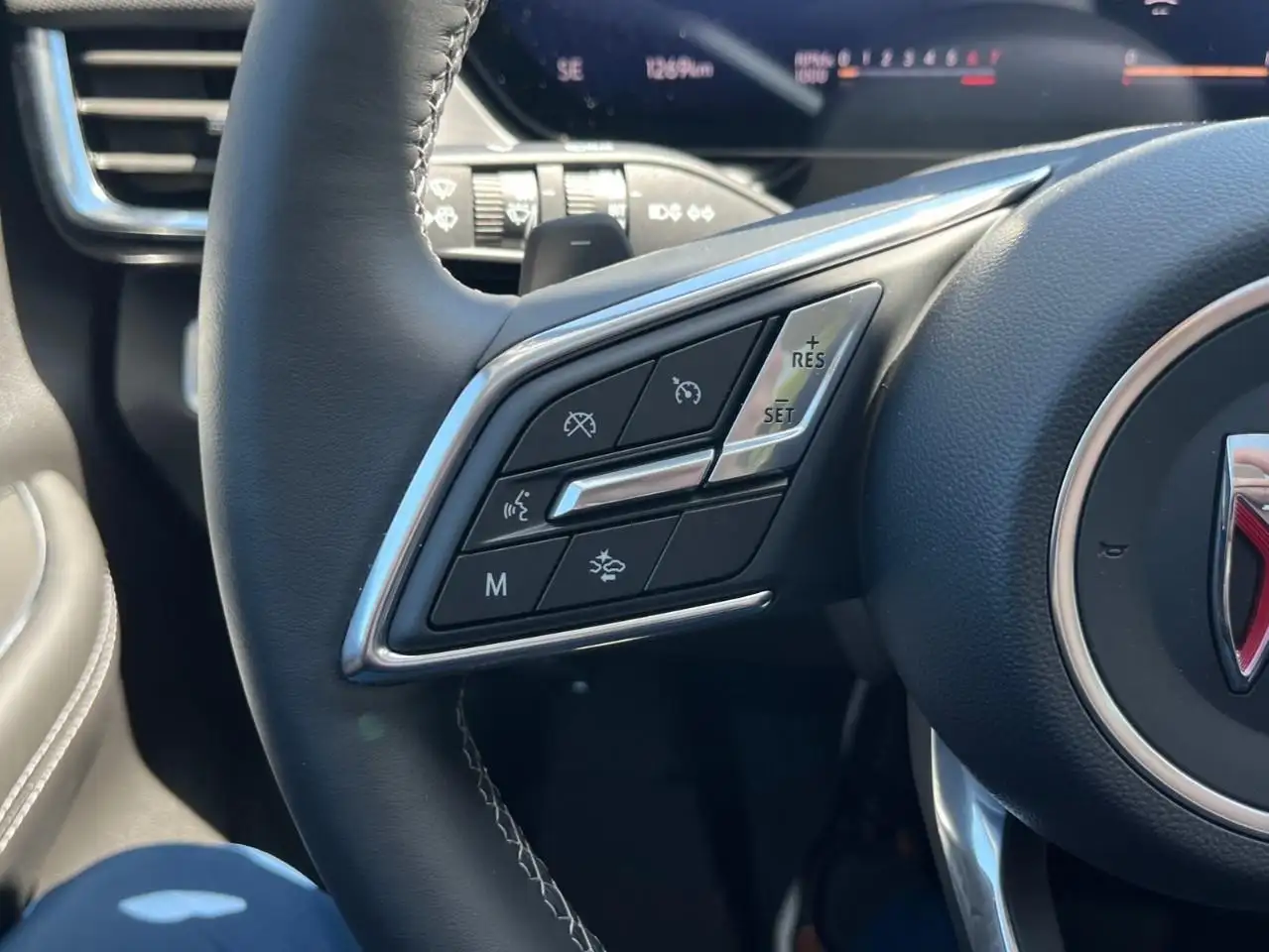 Buick Envision снимка Buick Envision