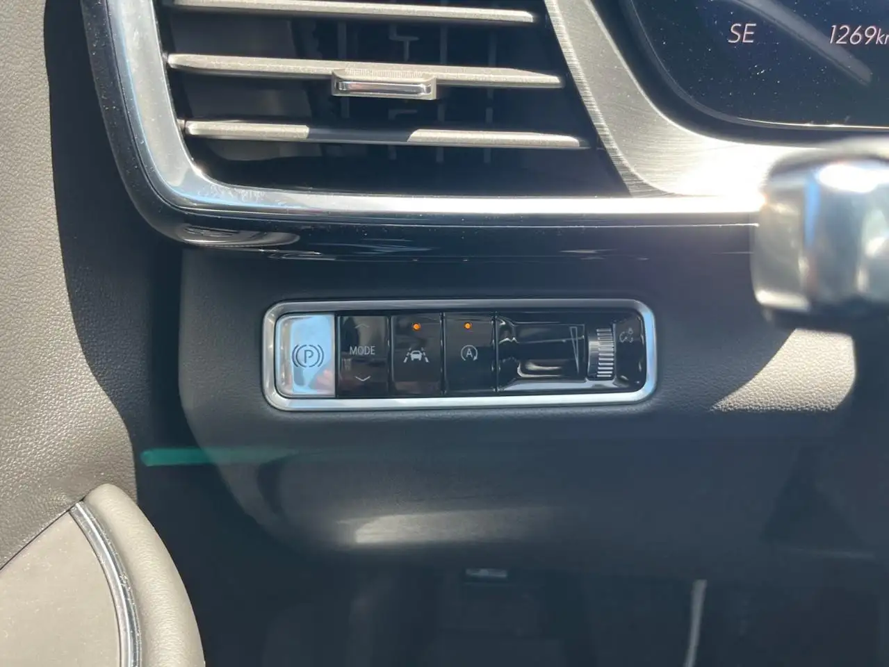 Buick Envision снимка Buick Envision