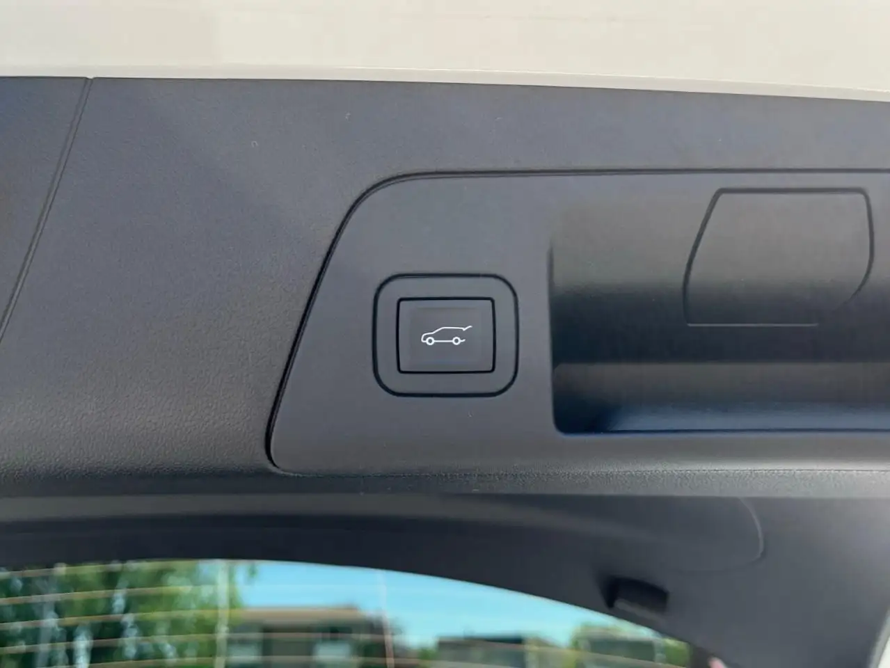 Buick Envision снимка Buick Envision