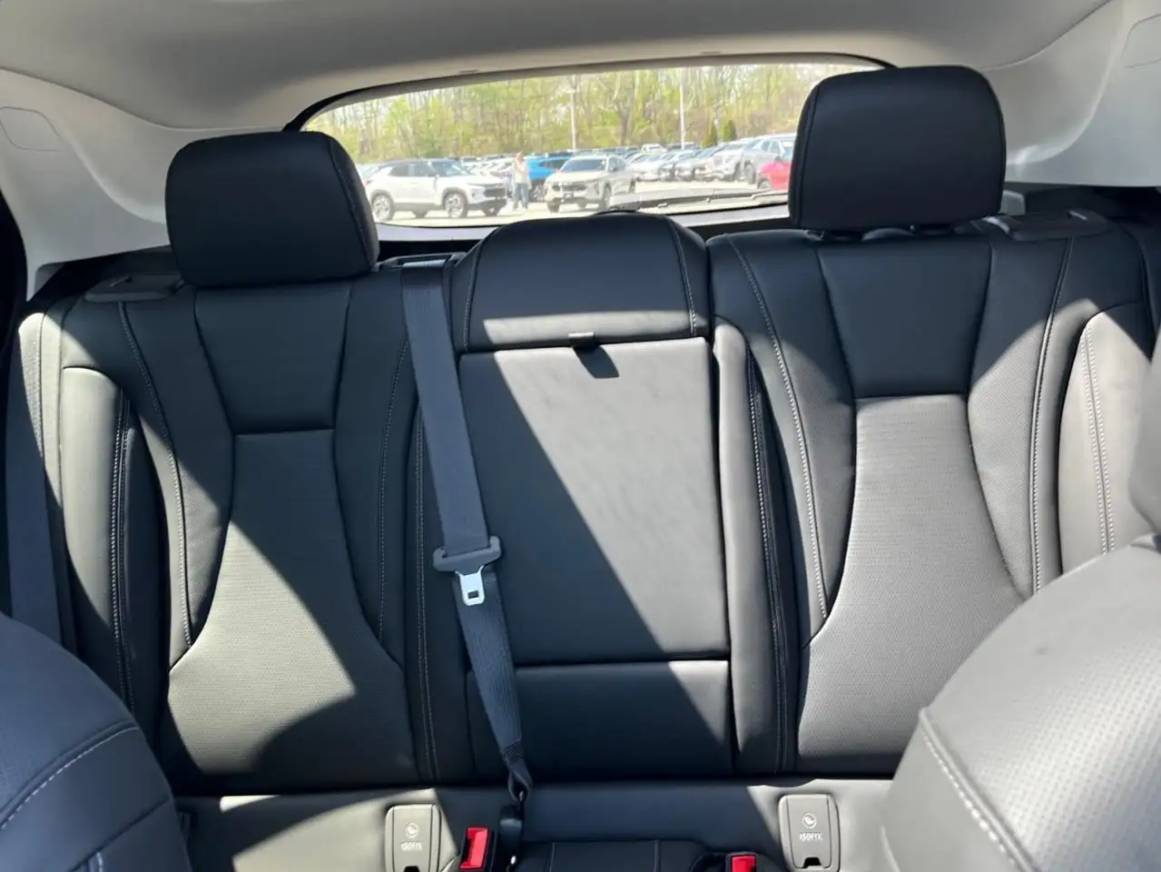 Buick Envision снимка Buick Envision