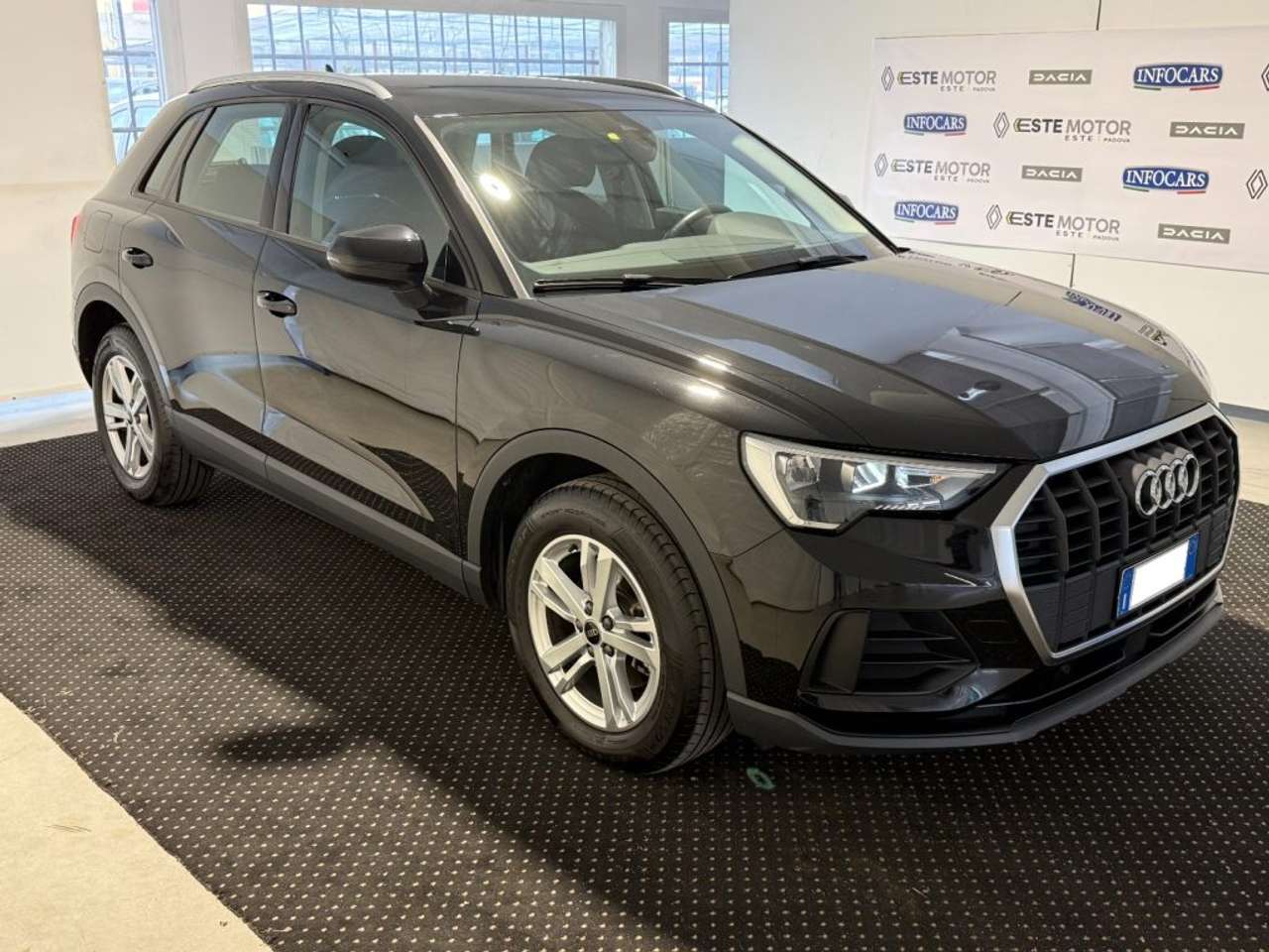 Audi Q3 35 TDI 150 cv S tronic Business - PROMO