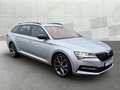 Skoda Superb Combi 2.0 TDI DSG 4x4 SPORTLINE *AHK *360° *LED * Silber - thumbnail 3