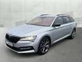 Skoda Superb Combi 2.0 TDI DSG 4x4 SPORTLINE *AHK *360° *LED * Silber - thumbnail 2