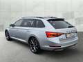 Skoda Superb Combi 2.0 TDI DSG 4x4 SPORTLINE *AHK *360° *LED * Silber - thumbnail 5