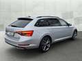 Skoda Superb Combi 2.0 TDI DSG 4x4 SPORTLINE *AHK *360° *LED * Silber - thumbnail 4