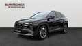 Hyundai TUCSON Tucson NX4 GO Plus 1,6 T-GDi HEV 2WD AT t5hu1 Noir - thumbnail 1